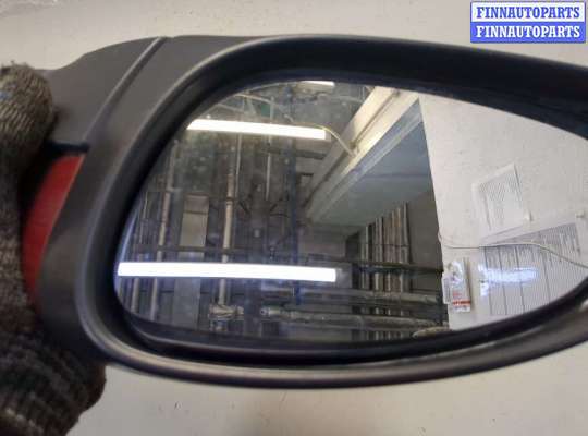 купить Зеркало боковое на Opel Vectra C 2002-2008
