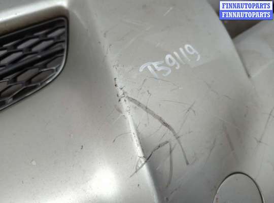 купить Заглушка (решётка) бампера на Toyota Auris E15 2006-2012