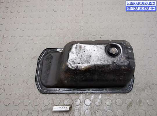 купить Поддон на Citroen C4 Grand Picasso 2006-2013