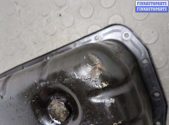 купить Поддон на Citroen C4 Grand Picasso 2006-2013