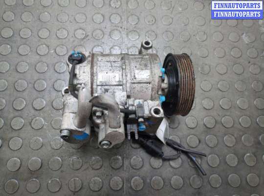Купить Компрессор кондиционера на Audi A4 (B6) 2000-2006 Компрессор кондиционера AU1762729 на Audi A4 (B6) 2000-2006