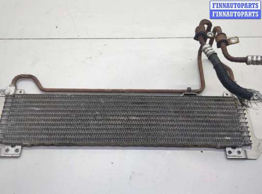 купить Радиатор АКПП на Cadillac SRX 2003-2009