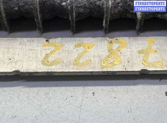 купить Радиатор АКПП на Cadillac SRX 2003-2009