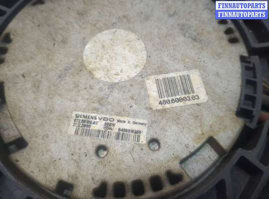 купить Вентилятор радиатора на Mercedes ML W164 2005-2011