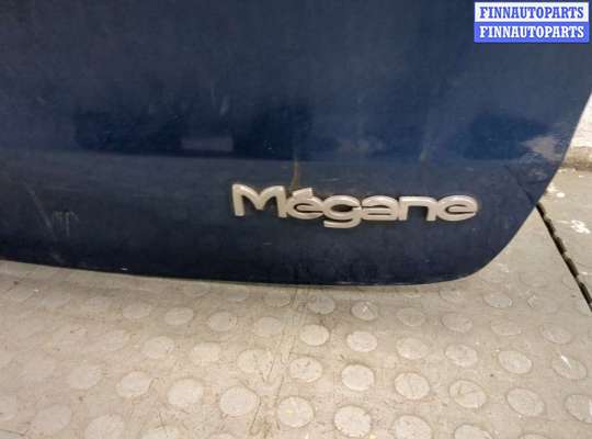 купить Двигатель стеклоочистителя (моторчик дворников) задний на Renault Scenic 1996-2002