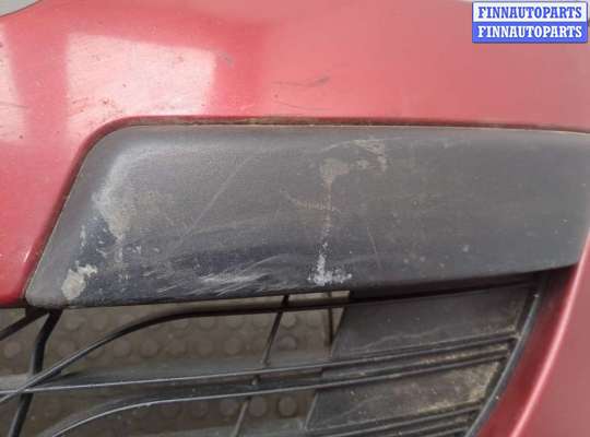 купить Бампер на Renault Megane 3 2009-2016