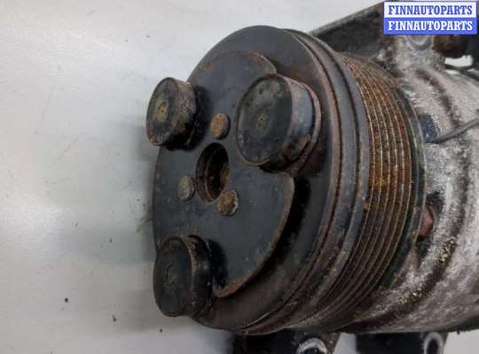 купить Компрессор кондиционера на Infiniti QX56 2010-2013