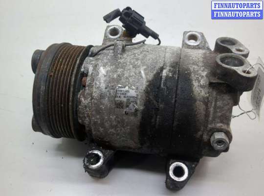 купить Компрессор кондиционера на Infiniti QX56 2010-2013