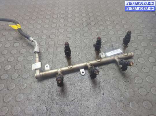 Форсунка топливная CD79661 на Cadillac SRX 2003-2009