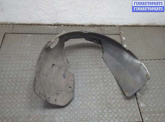 Купить Защита арок (подкрылок) на Skoda SuperB 2001-2008 Защита арок (подкрылок) SK519184 на Skoda SuperB 2001-2008