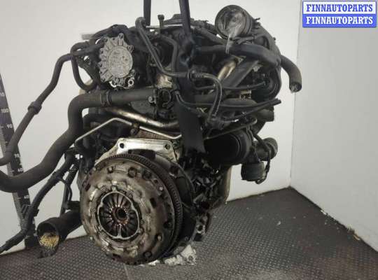 купить Двигатель (ДВС) на Volkswagen Passat 6 2005-2010