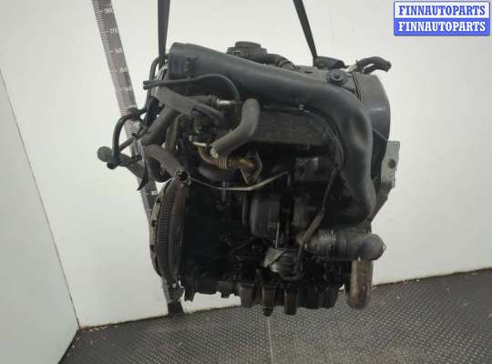 купить Двигатель (ДВС) на Volkswagen Passat 6 2005-2010