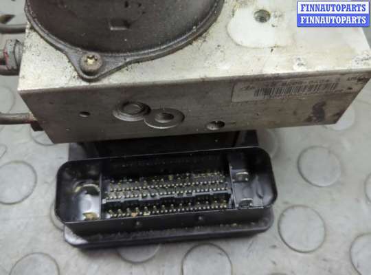 купить Блок АБС, насос (ABS, ESP, ASR) на Mercedes ML W163 1997-2005