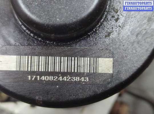 купить Блок АБС, насос (ABS, ESP, ASR) на Mercedes ML W163 1997-2005