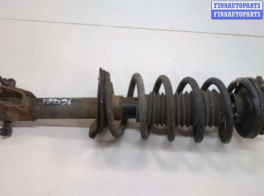 Амортизатор подвески MZ628532 на Mazda CX-7 2007-2012
