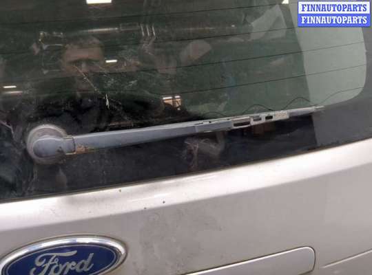 купить Крышка (дверь) багажника на Ford C-Max 2002-2010