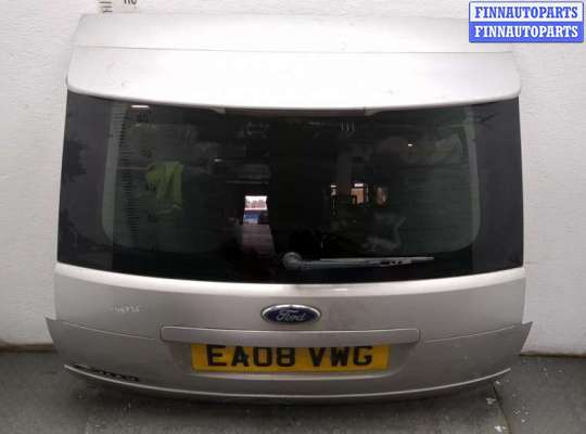 Купить Крышка (дверь) багажника на Ford C-Max 2002-2010 Крышка (дверь) багажника FO2092761 на Ford C-Max 2002-2010