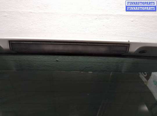 купить Крышка (дверь) багажника на Ford C-Max 2002-2010