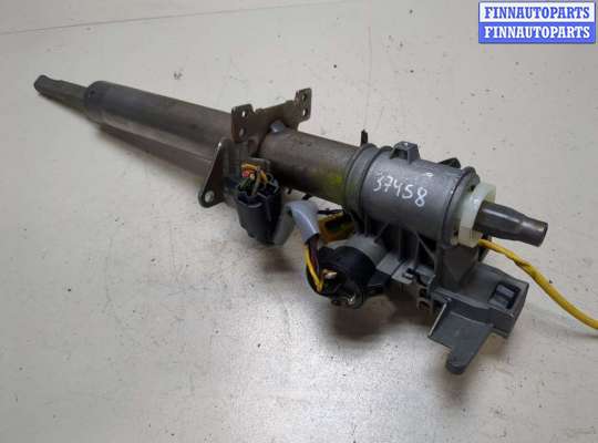 купить Колонка рулевая на Ford Fiesta 1995-2002