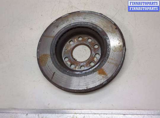 купить Диск тормозной на Volkswagen Golf 6 2009-2012