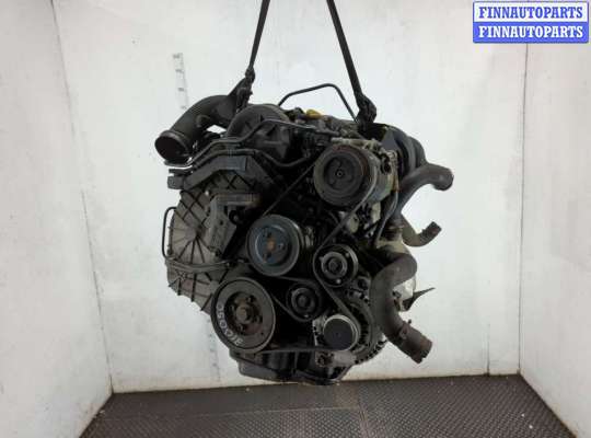 Купить Двигатель (ДВС) на Opel Astra H 2004-2010 Двигатель (ДВС) OP2444329 на Opel Astra H 2004-2010