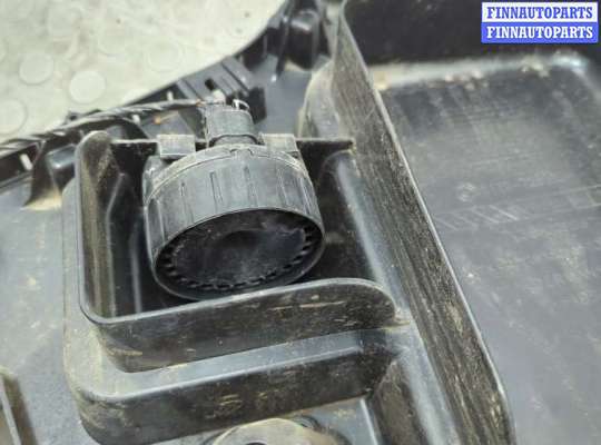 Кронштейн бампера на BMW 2 (F22/F23)