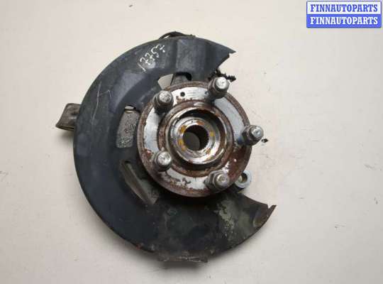 купить Ступица (кулак, цапфа) на Chevrolet Equinox 2017-2024