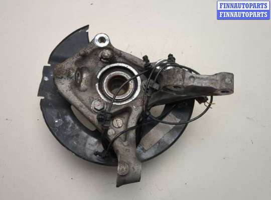 купить Ступица (кулак, цапфа) на Chevrolet Equinox 2017-2024