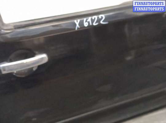 купить Дверь боковая (легковая) на Nissan Pathfinder 2004-2014