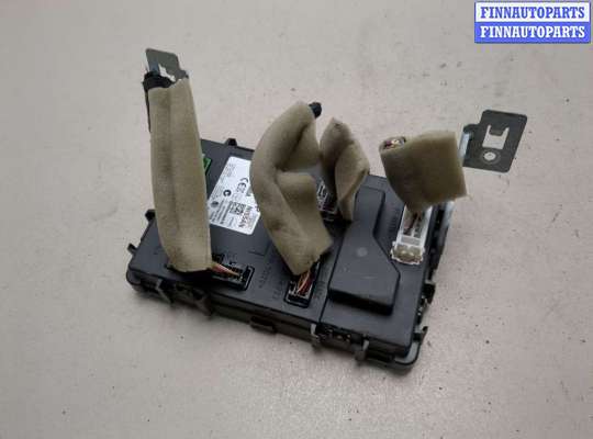 купить Блок управления бортовой сети (Body Control Module) на Nissan Pathfinder 2012-2020