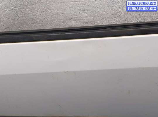 купить Стекло боковой двери на Ford Fiesta 2001-2007