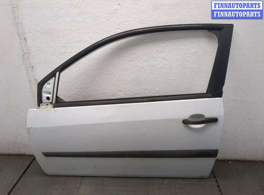 купить Стекло боковой двери на Ford Fiesta 2001-2007