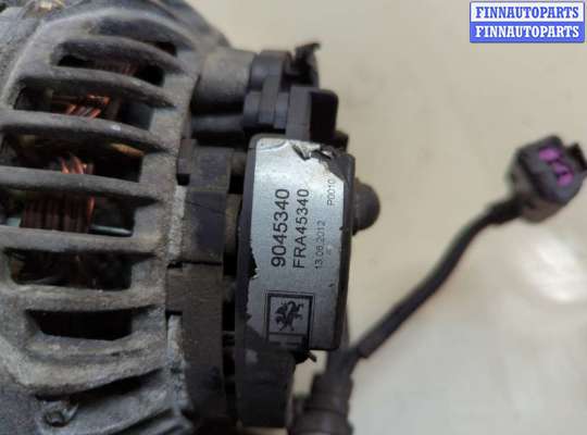 купить Генератор на Volkswagen Touran 2003-2006