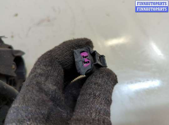 купить Генератор на Volkswagen Touran 2003-2006