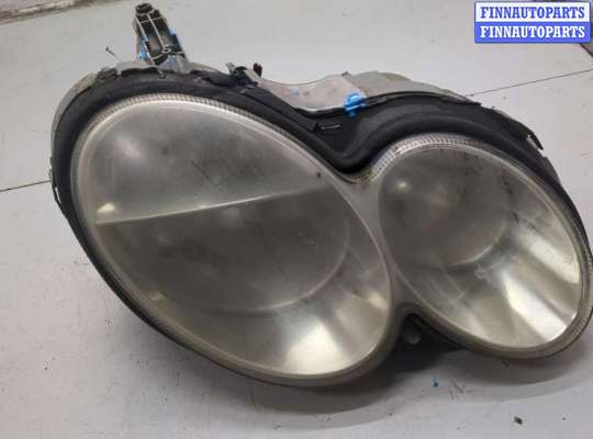 купить Фара (передняя) на Mercedes CLK W209 2002-2010