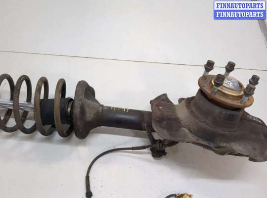 купить Ступица (кулак, цапфа) на BMW 5 E34 1988-1995