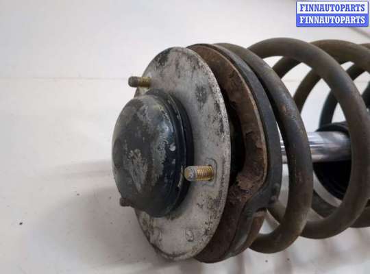 купить Ступица (кулак, цапфа) на BMW 5 E34 1988-1995