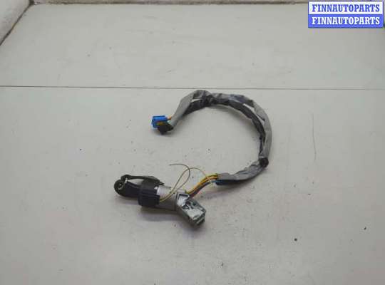 купить Замок зажигания на Citroen Berlingo 2002-2008