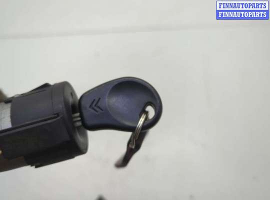 купить Замок зажигания на Citroen Berlingo 2002-2008