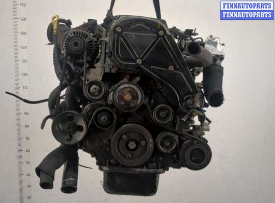 Генератор KA525607 на KIA Sorento 2002-2009