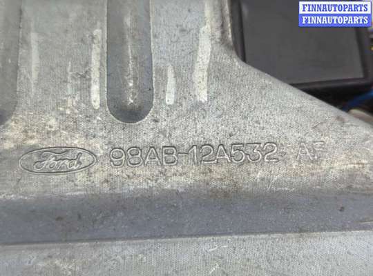 купить Блок управления двигателем на Ford Focus 1 1998-2004