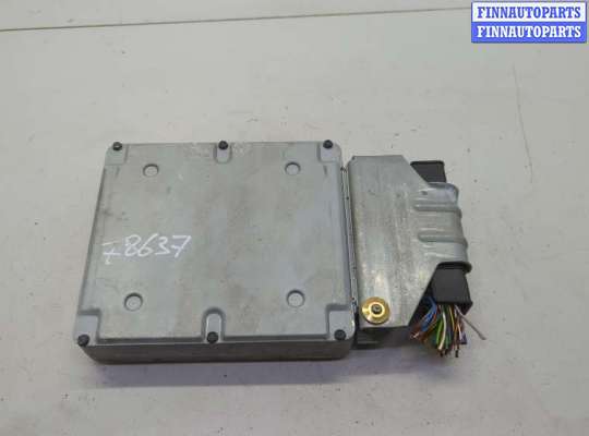 купить Блок управления двигателем на Ford Focus 1 1998-2004