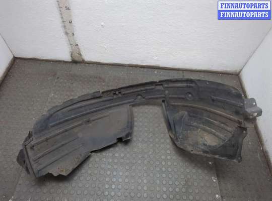Купить Защита арок (подкрылок) на Nissan Qashqai 2006-2013 Защита арок (подкрылок) NS1002570 на Nissan Qashqai 2006-2013