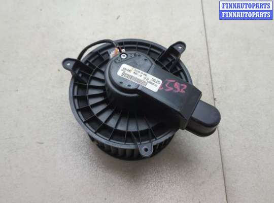Двигатель отопителя (моторчик печки) MZ626480 на Mazda 6 2008-2012 USA