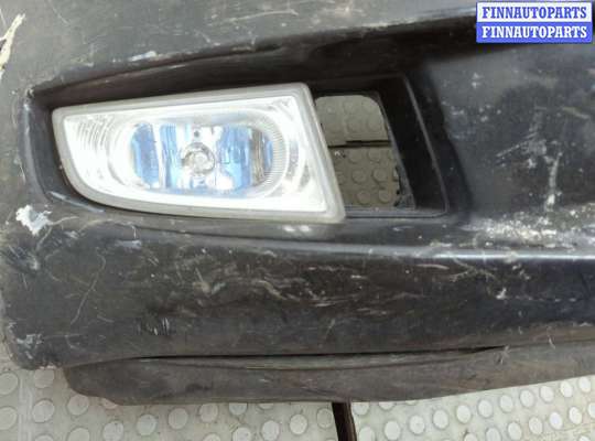 купить Бампер на Honda Civic 2005-2012