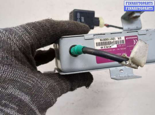 купить Блок управления сигнализацией на SsangYong Rexton 2006-2012