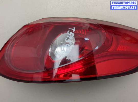 купить Фонарь (задний) на Volkswagen Passat CC 2008-2012