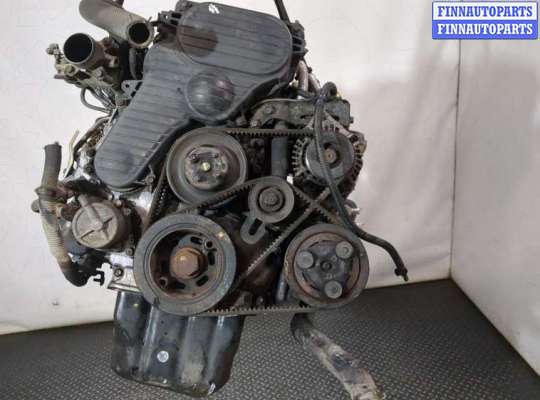 Маховик FO2180953 на Ford Ranger 2006-2012