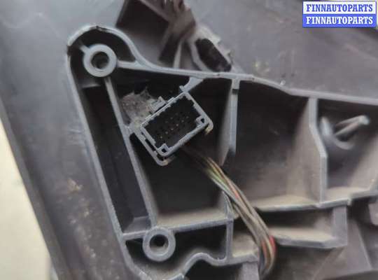 купить Зеркало боковое на Renault Megane 3 2009-2016