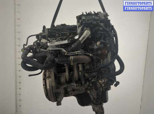 купить Двигатель (ДВС) на Citroen C4 Grand Picasso 2006-2013